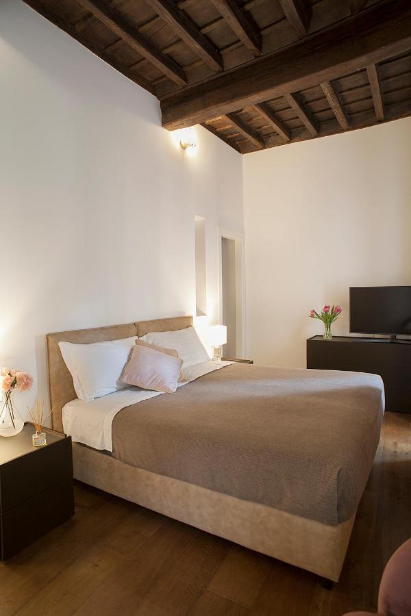 Palazzetto De Lante Appartamento Pinta Rome Luaran gambar