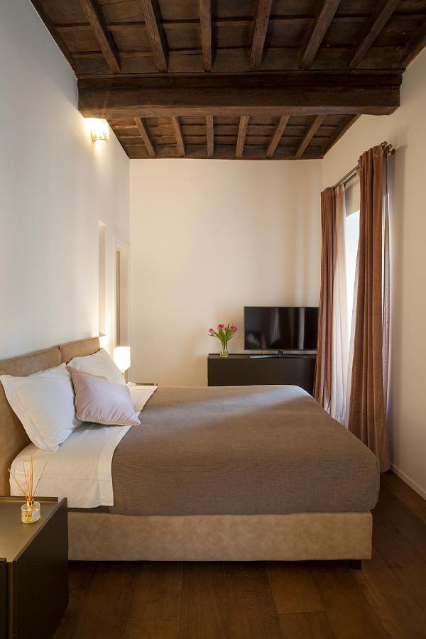 Palazzetto De Lante Appartamento Pinta Rome Luaran gambar