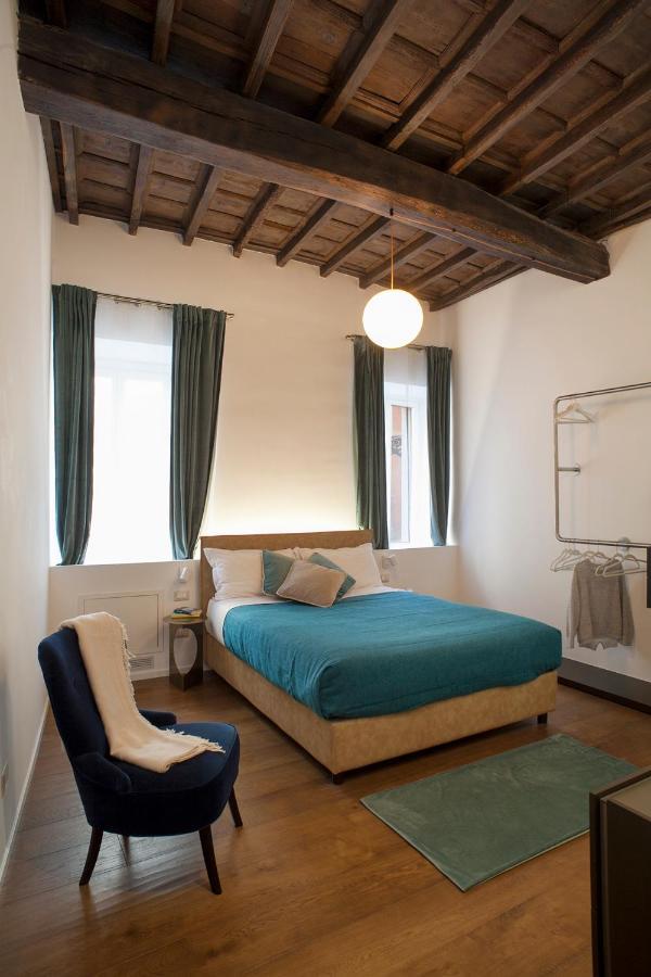 Palazzetto De Lante Appartamento Pinta Rome Luaran gambar
