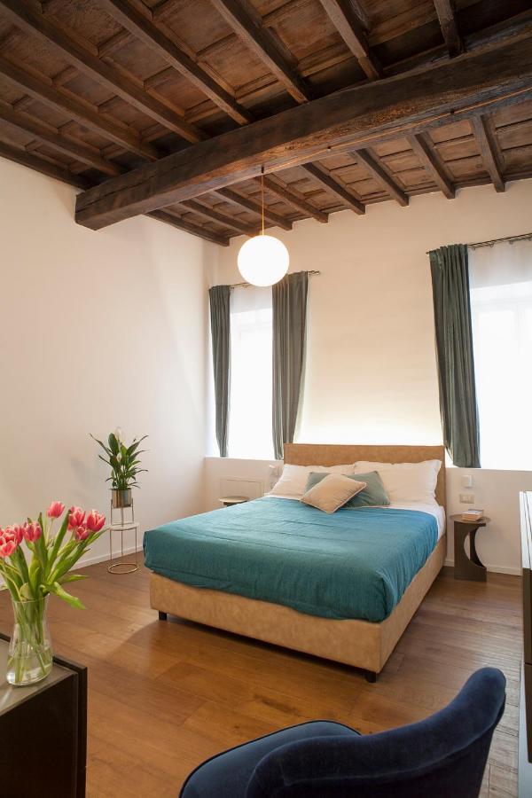 Palazzetto De Lante Appartamento Pinta Rome Luaran gambar