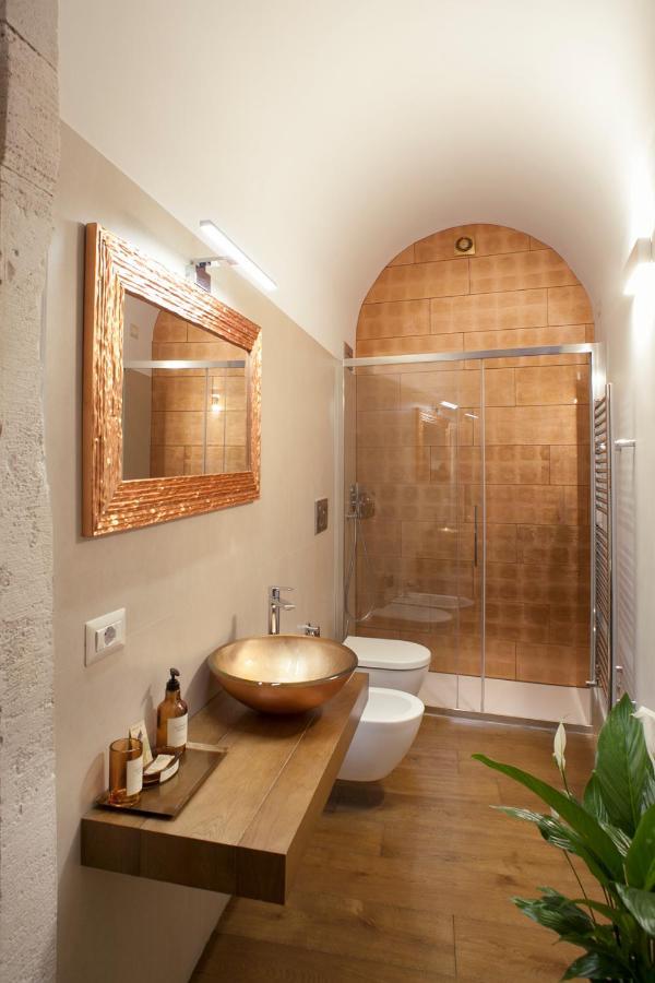 Palazzetto De Lante Appartamento Pinta Rome Luaran gambar