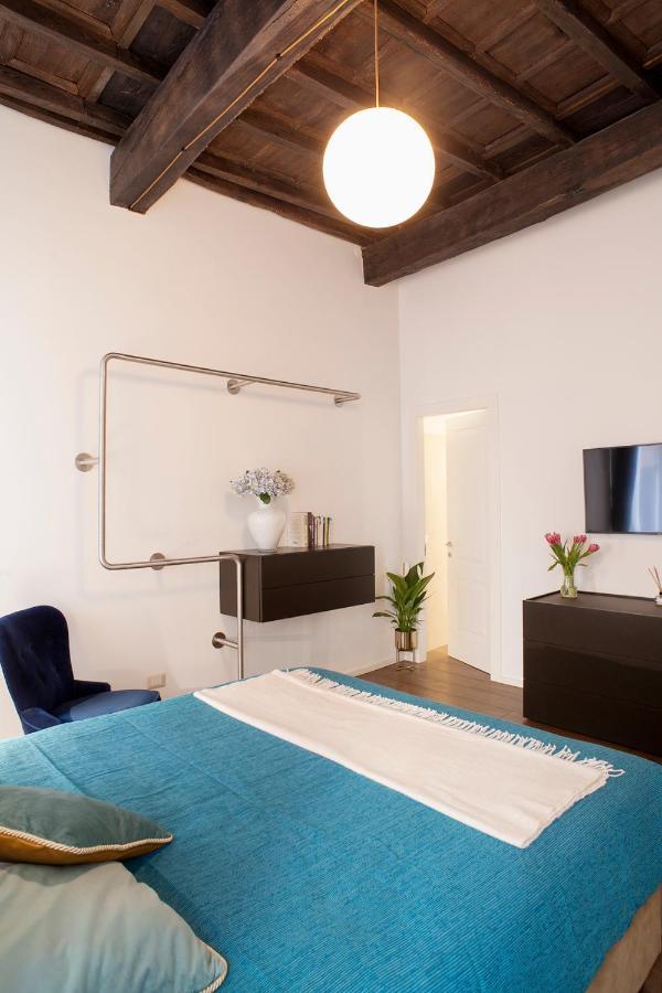 Palazzetto De Lante Appartamento Pinta Rome Luaran gambar